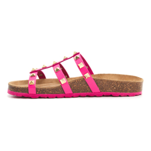 Sandalo BILLOWY ROSA