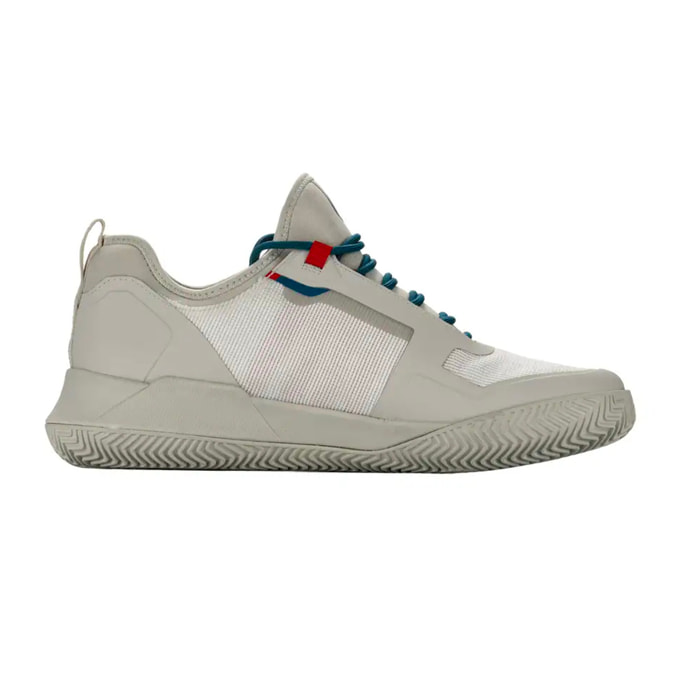 Zapatilla Padel de hombre Egan - LIMA Drop Shot