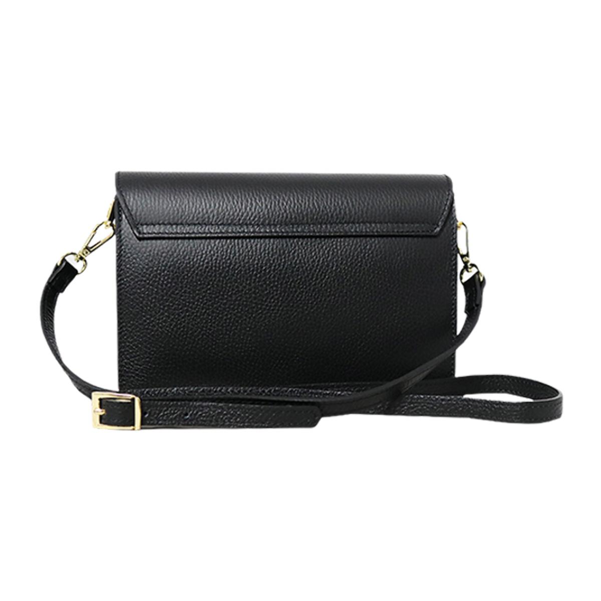 Bolso Cruzado Cheval Firenze Deneb Negro