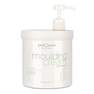Creme moulante 1000 ml.