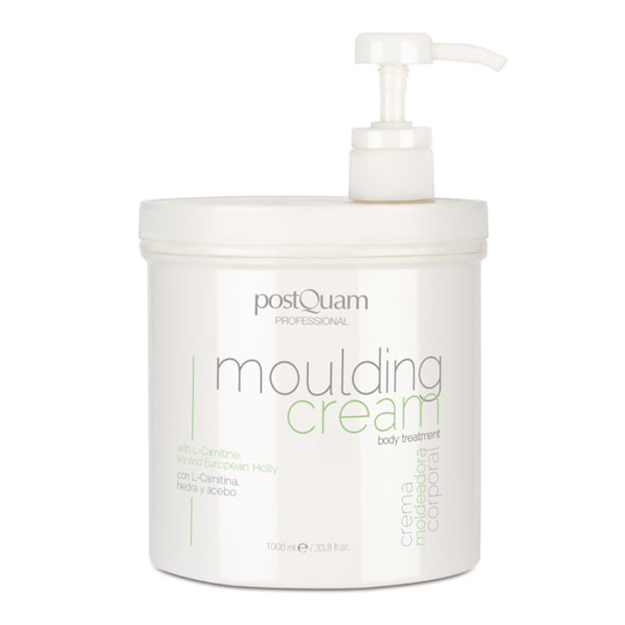 Creme moulante 1000 ml.