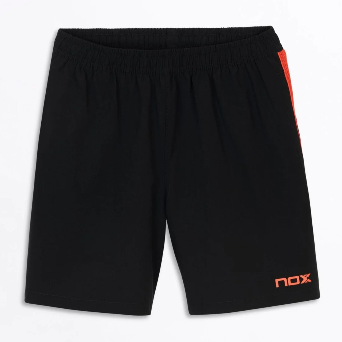 Pantalón Hombre TEAM negro