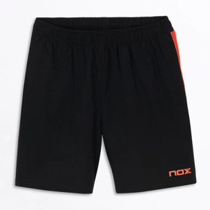 Pantalón Hombre TEAM negro