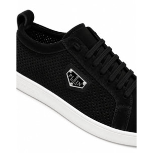PHILIPP PLEIN Zapatillas bajas