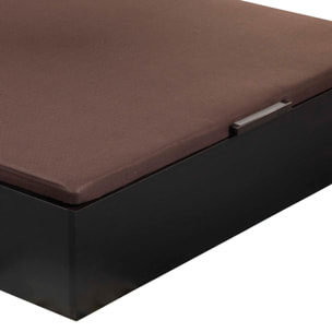 Canapé Abatible | 31CM | ENVÍO, MONTAJE Y RECOGIDA ANTIGUO INCLUIDO | Madera | Gran capacidad