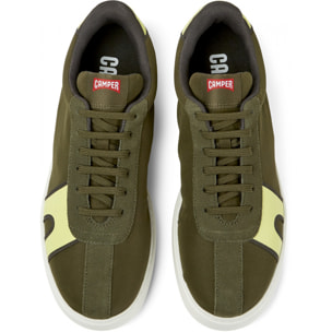 CAMPER Runner K21 - Sneakers Uomo Multicolore