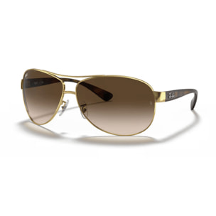 GAFAS DE SOL RAY BAN RB3386 0RB3386 001/13