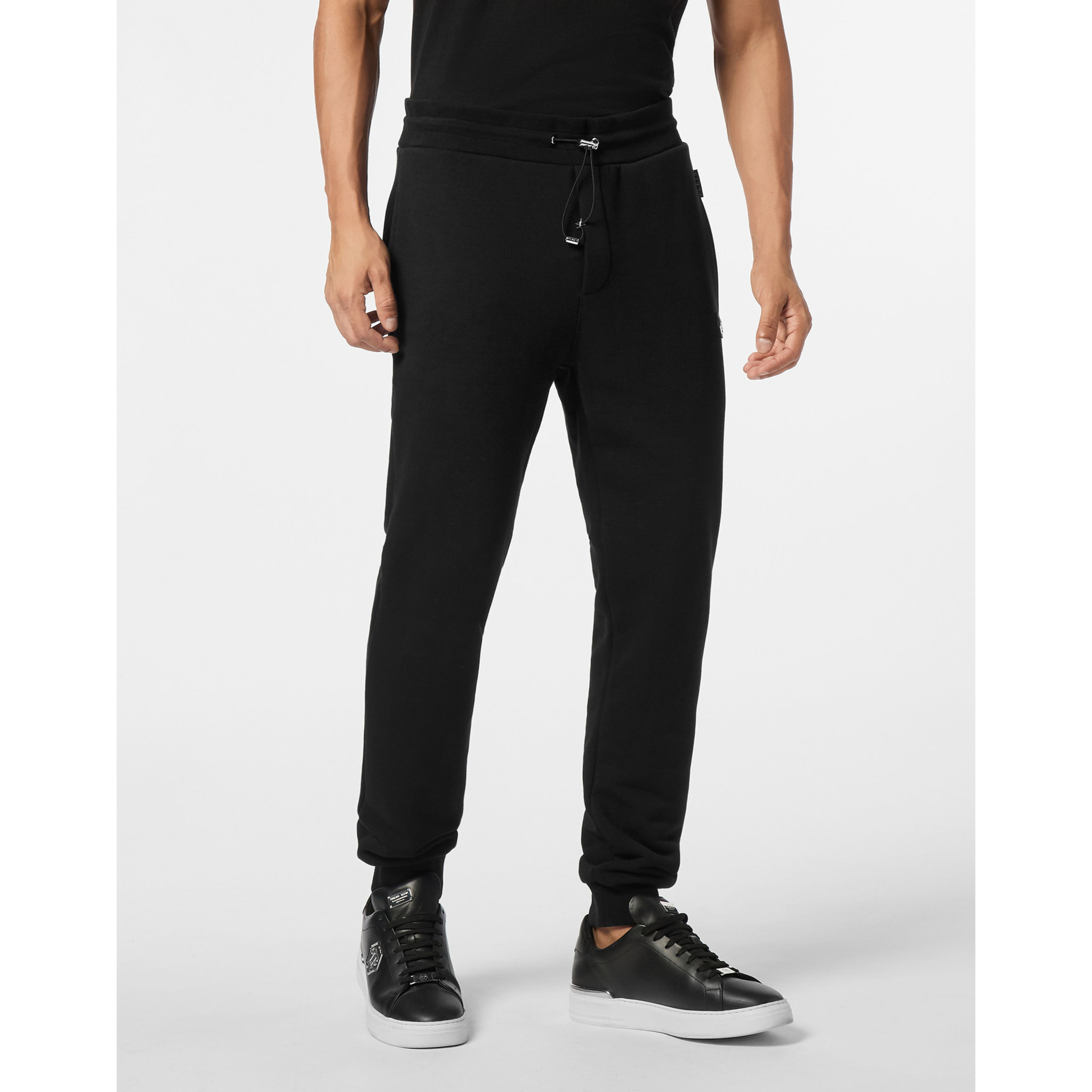 PHILIPP PLEIN Pantalones de jogging