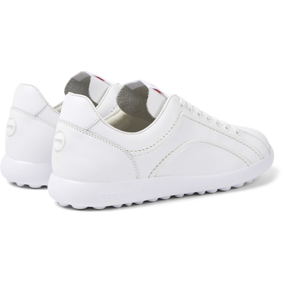 CAMPER Pelotas XLF - Zapatillas Sneakers Blanco Hombre