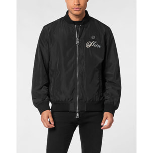 PHILIPP PLEIN Bomber SKULL