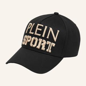 PLEIN SPORT Baseball Cap
