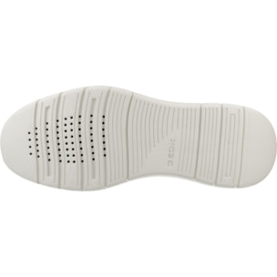 Sneakers de  Mujer de la marca GEOX  modelo D PLUMMERY BLANCO