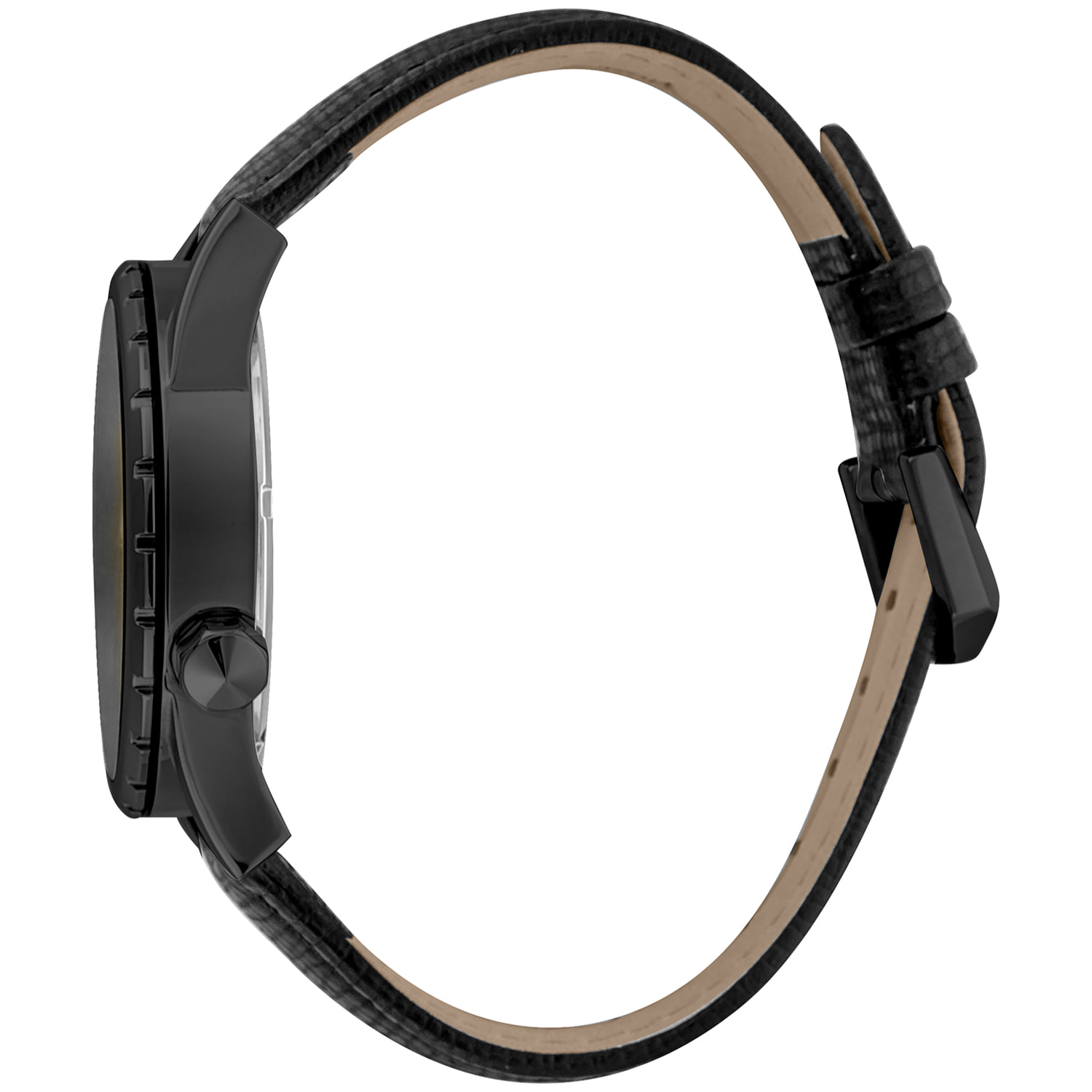 Reloj Just Cavalli JC1G217L0045 Hombre Analogico Cuarzo con Correa de Cuero