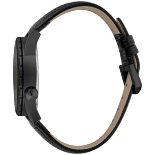 Reloj Just Cavalli JC1G217L0045 Hombre Analogico Cuarzo con Correa de Cuero