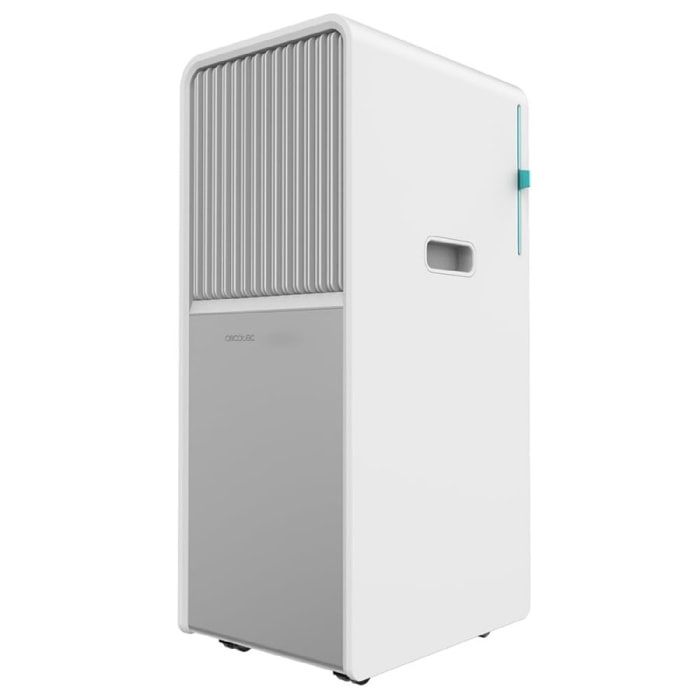 Cecotec Aire acondicionado portatiles ForceClima 9550 Style Heating Connected Ce