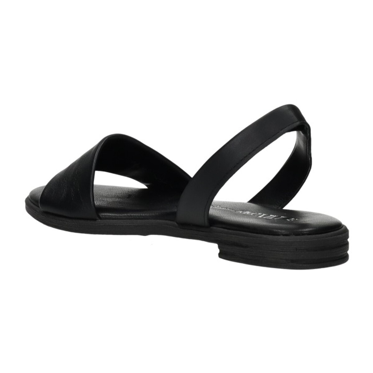 Sandali Donna Tata Italia Nero