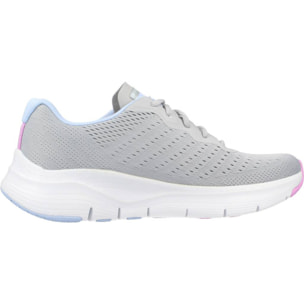 SNEAKERS SKECHERS ARCH FIT-INFINITY COOL