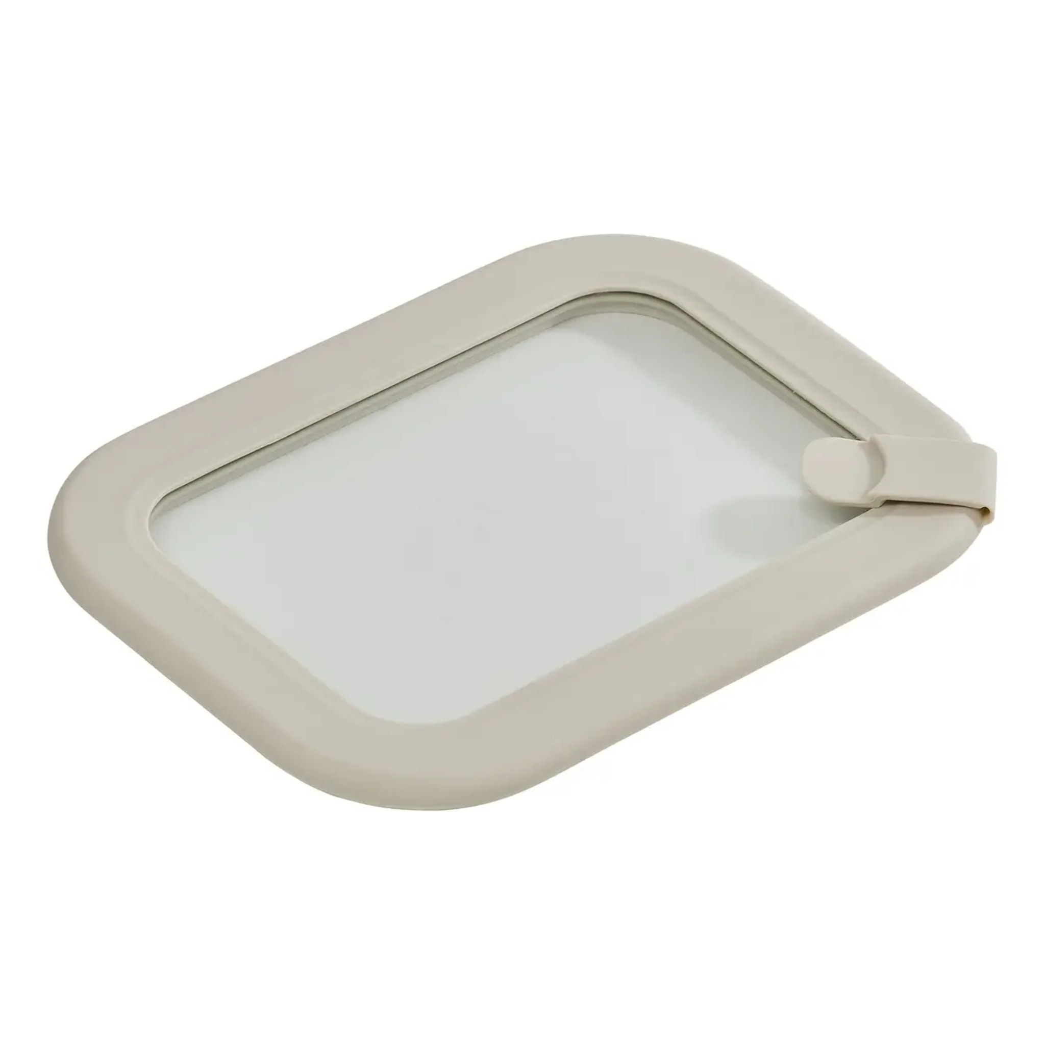 Boîte de conservation Sileat 0,59L