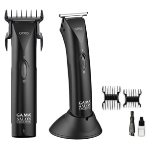 GA.MA Salon Exclusive Trimmer GT905