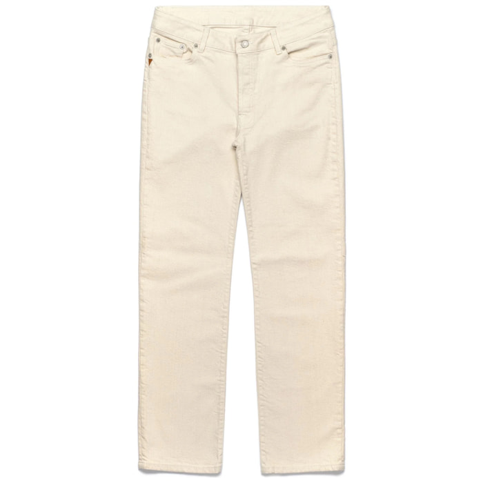 Pantaloni Robe di Kappa Donna Beige GRENADA