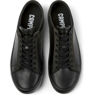 CAMPER Andratx - Sneakers Uomo Nero
