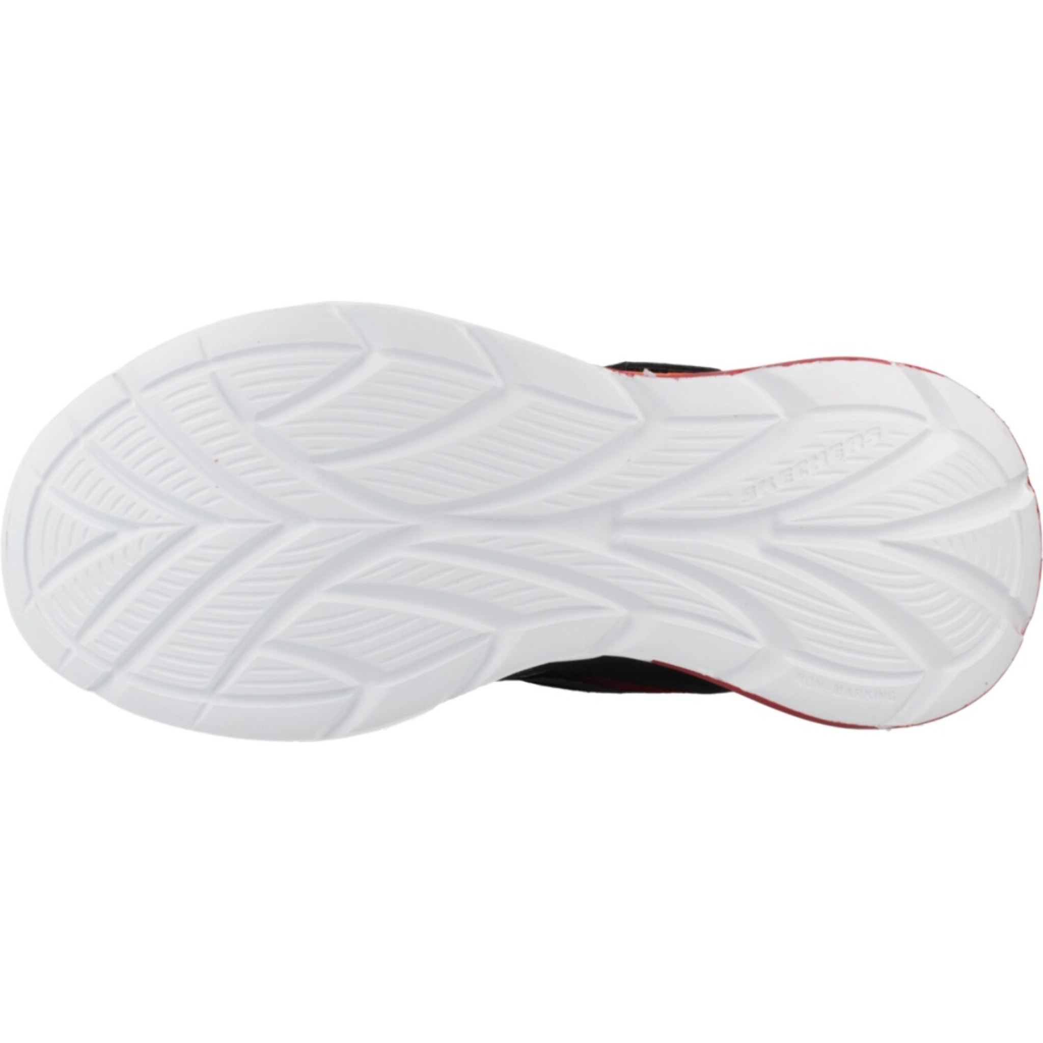 Zapatillas Niño Flex-glow Ultra Gris