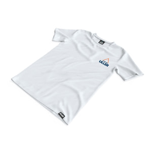 Camisetas Uller Annapurna Blanco para hombre y para mujer