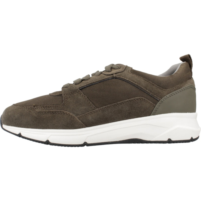 SNEAKERS GEOX  U RADENTE