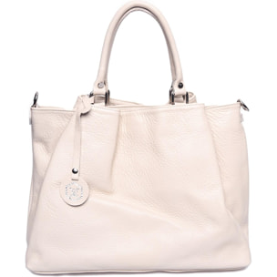 Borsa a mano Luisa Vannini Beige