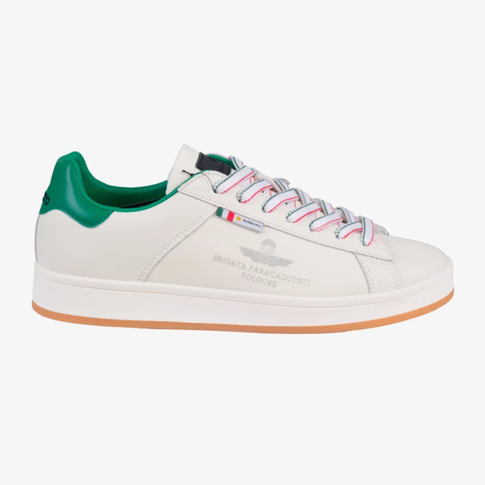 Scarpe Uomo AAC046 Esercito