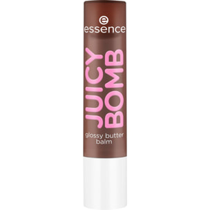Juicy Bomb - Baume à Lèvres Brillant Parfum fruité