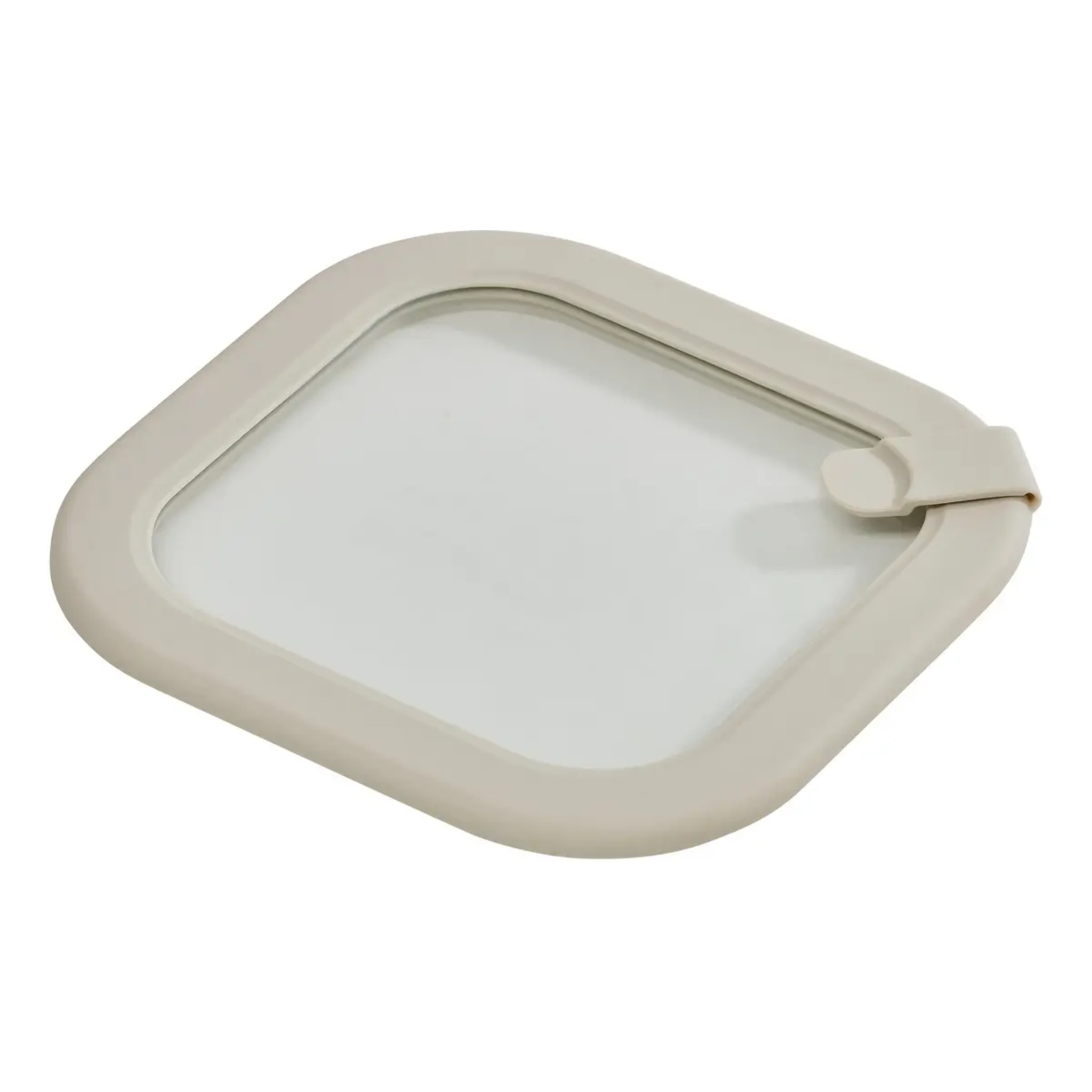 Boîte de conservation Sileat 0,8L