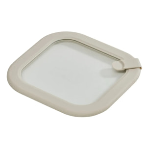 Boîte de conservation Sileat 0,8L