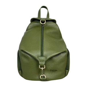 Zaino Cheval Firenze Nembus Verde Militare