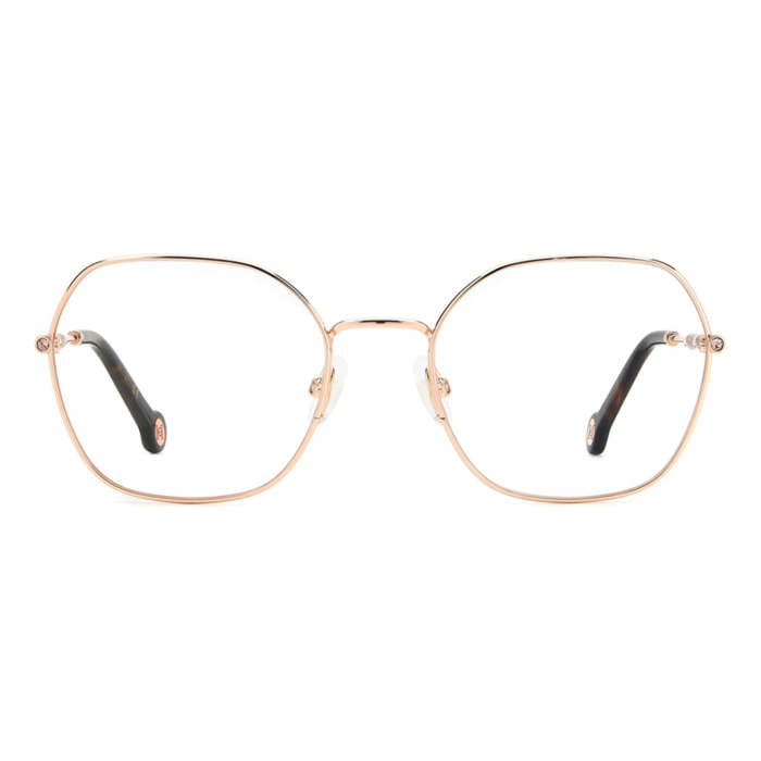Gafas de Sol Carolina Herrera HER 0221/G/S 3H2 de Acetato Mujer 50 mm