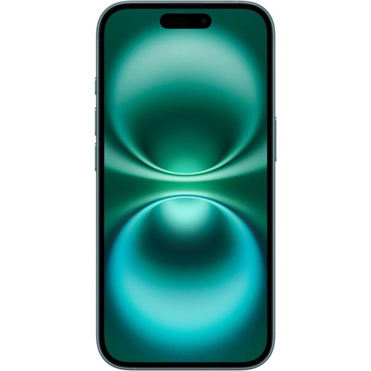 Smartphone APPLE iPhone 16 5G 128Go Sarcelle