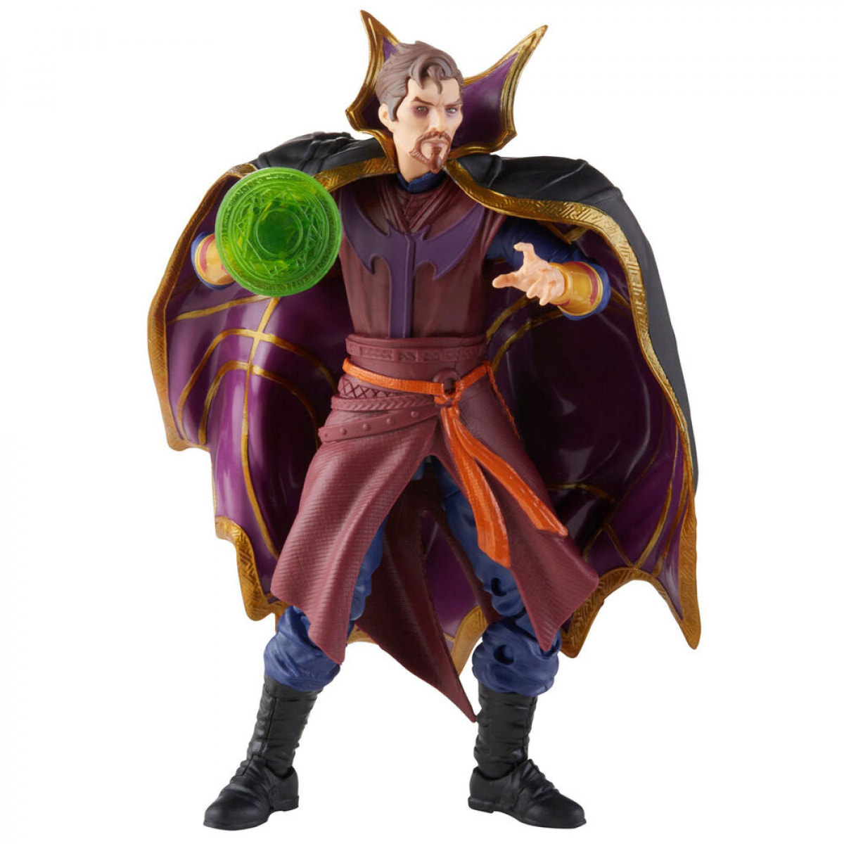 Marvel What If Doctor Strange Supreme Figura 15cm Hasbro