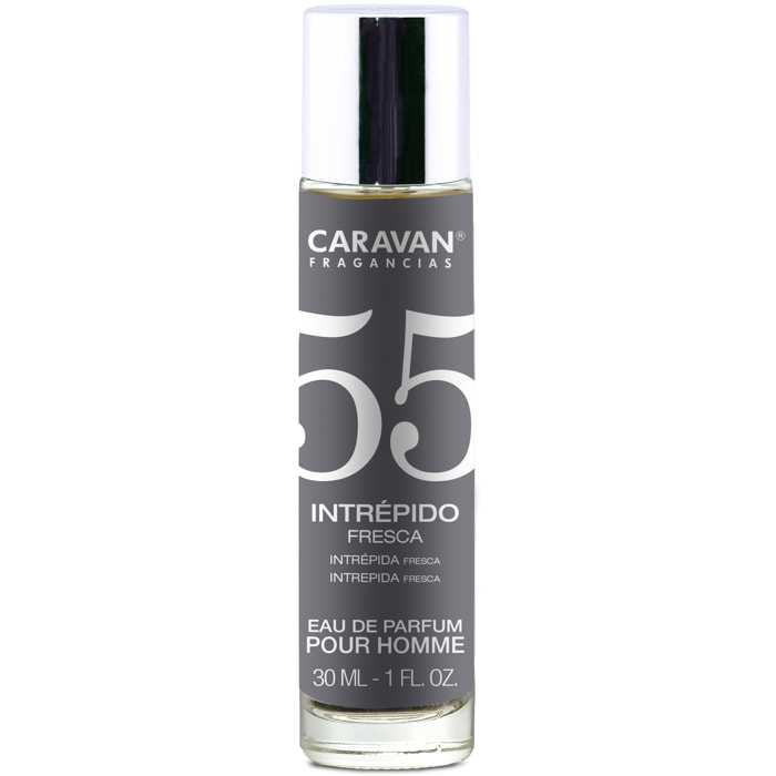 Caravan perfume de hombre nº55 - 30ml.