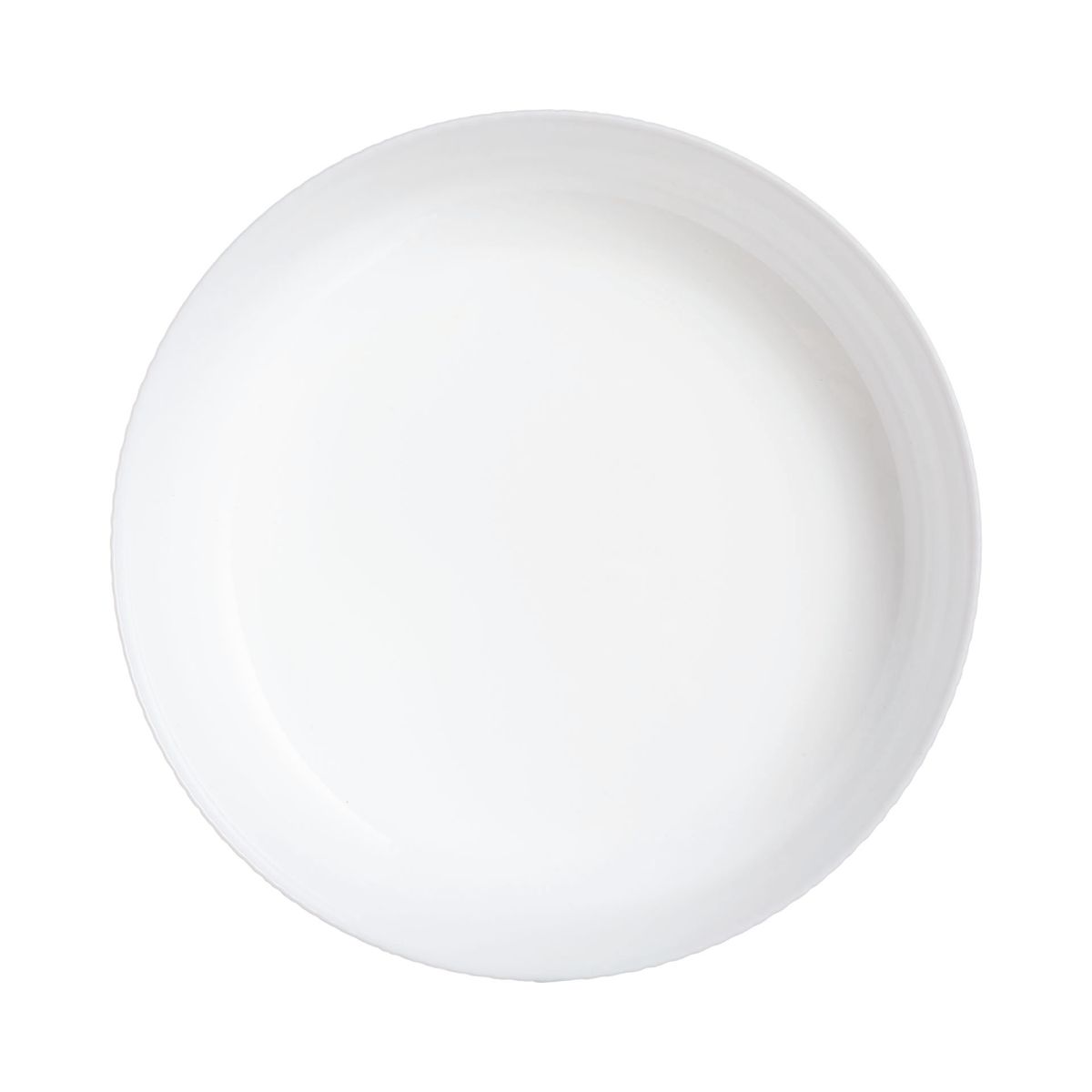 Fuente de horno 26 cm Smart Cuisine Wavy - Luminarc