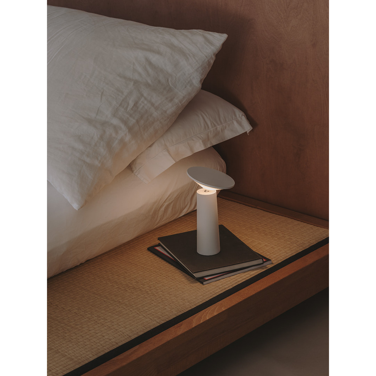 LEDS C4 Sobremesa COCKTAIL LED 3.5 Blanco cálido - 2700K TOUCH DIMMING Blanco 154lm