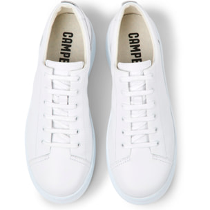 Zapatillas - CAMPER Runner Up - Blanco - Cuero liso