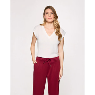 Pantalón Largo Cereza - Faraela