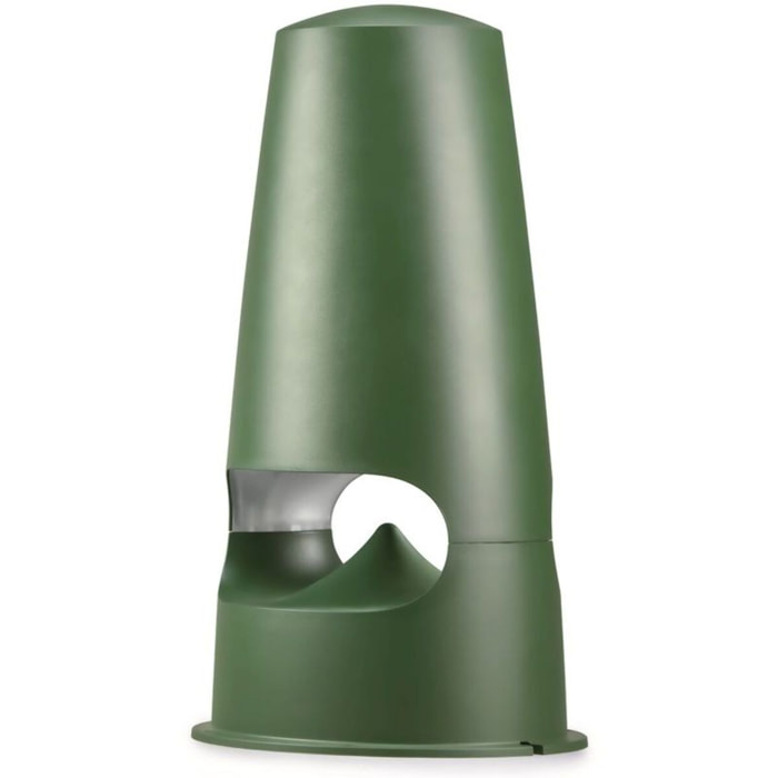 Enceinte extérieure TRIANGLE Garden 7 Vert