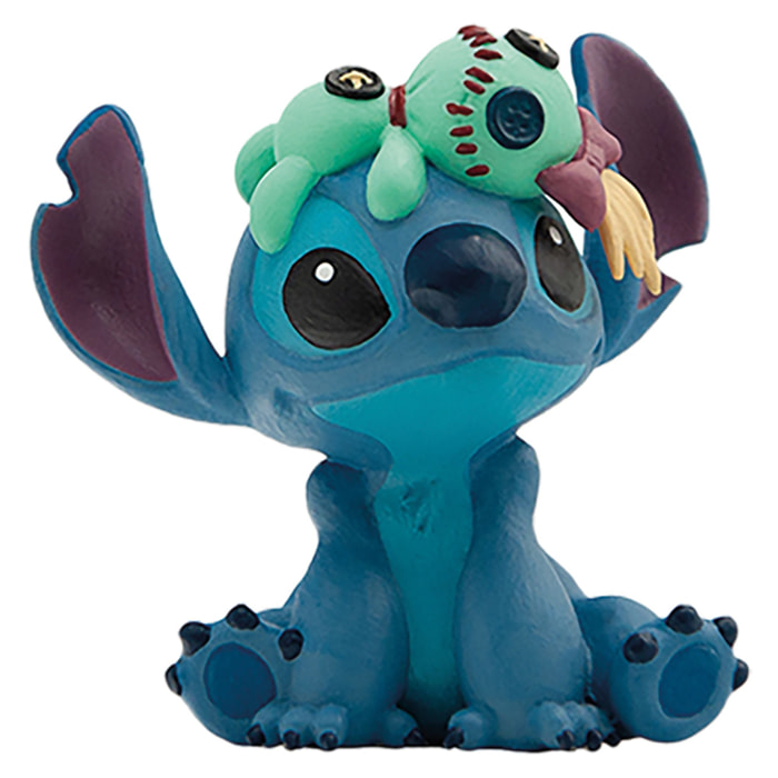 Disney/Stitch e Scrump