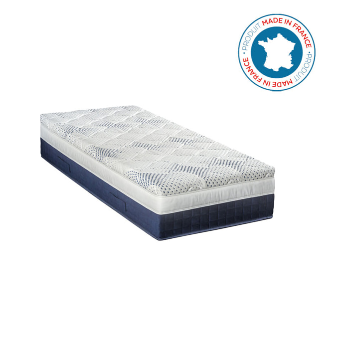 Matelas Castellane | Memoire de forme
