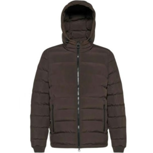 Chaquetas Hombre de la marca GEOX  modelo M SPHERICA MARRON