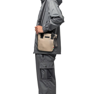 SHOPPING BAG ECO SMART BEIGE