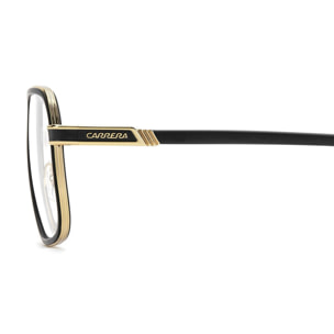 Gafas de Vista Carrera 1143 003 de Metal Hombre 59 mm