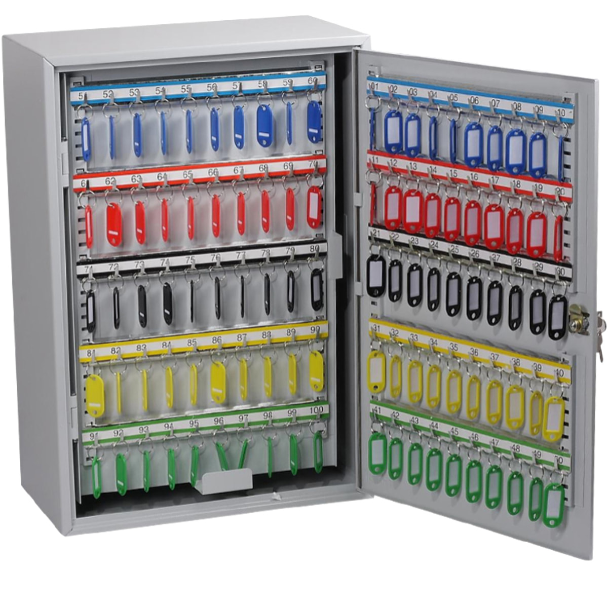 Armoire à clés KC0605K