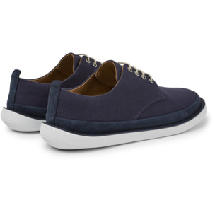 CAMPER Wagon - Sandalias Azul Hombre